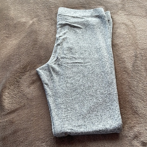 Express Grey Leggings - Size L - Picture 5 of 6